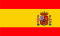 西班牙国旗icon
