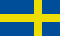 瑞典国旗图标